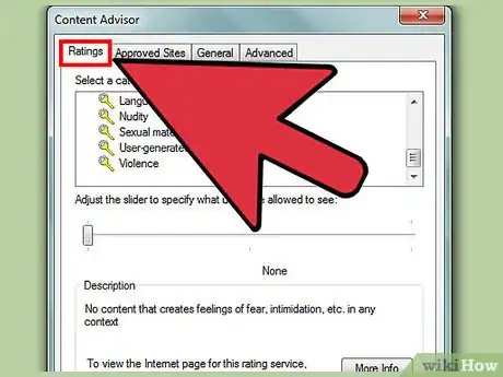 Image intitulée Restrict Web Browsing Using Internet Explorer Step 30