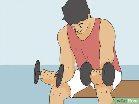 Image intitulée Strengthen Your Wrists Step 1