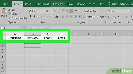 Image intitulée Import Contacts from Excel to an Android Phone Step 3