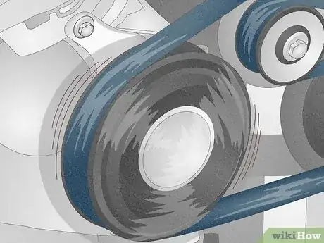 Image intitulée Diagnose a Non Working Air Conditioning in a Car Step 11