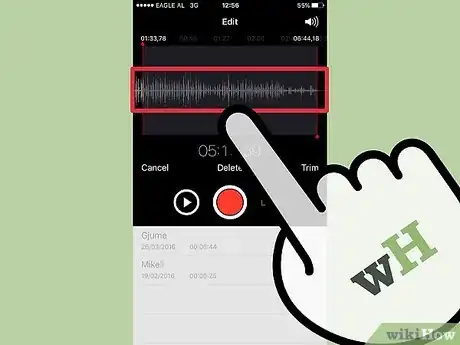 Image intitulée Record a Voice Memo on an iPhone Step 13