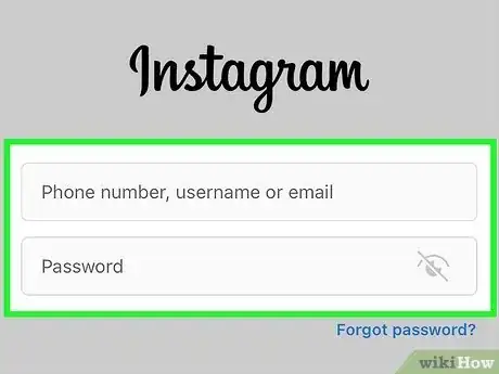 Image intitulée Log in to Instagram Without a Recovery Code Step 15