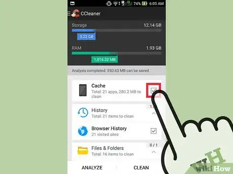 Image intitulée Clear Temporary Internet Files on Android Devices Step 15