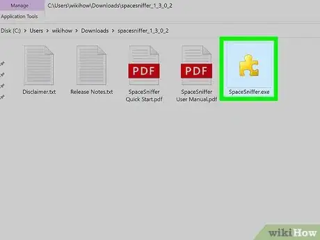 Image intitulée Clear up Unnecessary Files on Your PC Step 23