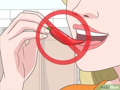 Image intitulée Stop an Itchy Nose Step 13