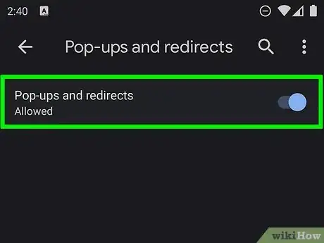 Image intitulée Allow Pop–ups Step 20