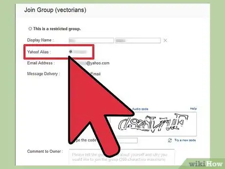 Image intitulée Join a Yahoo! Group Step 7