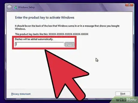 Image intitulée Format Windows 8 Step 10
