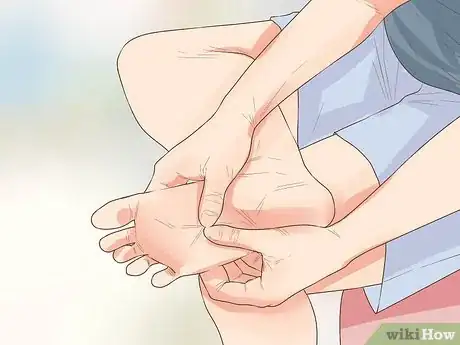 Image intitulée Use Acupressure for Back Pain Step 14