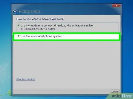 Image intitulée Activate Windows 7 Step 9