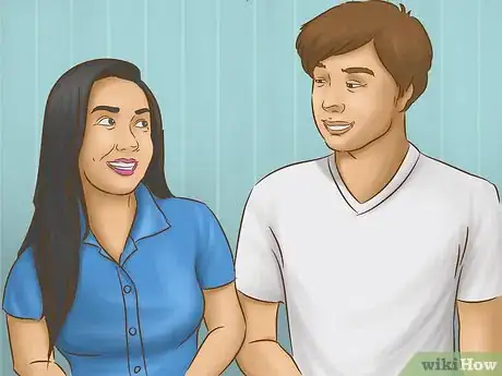 Image intitulée Impress a Girl on a First Date Step 15