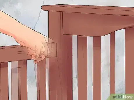 Image intitulée Assemble a Crib Step 12