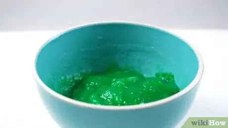 Image intitulée Make Slime Using Baking Soda Step 9