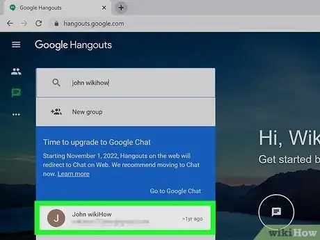 Image intitulée Send a Google Hangouts Invite Step 4