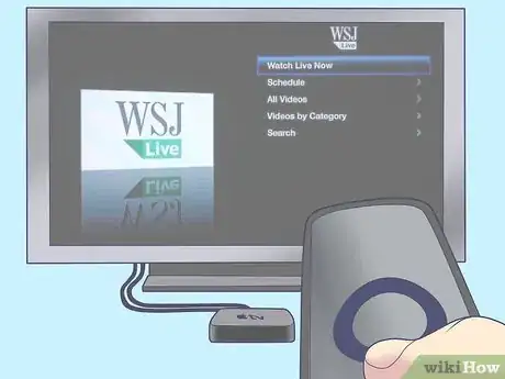 Image intitulée Use Apple TV Step 14