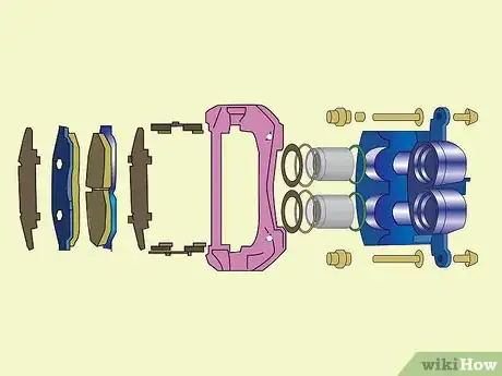 Image intitulée Fix a Brake Fluid Leak Step 10