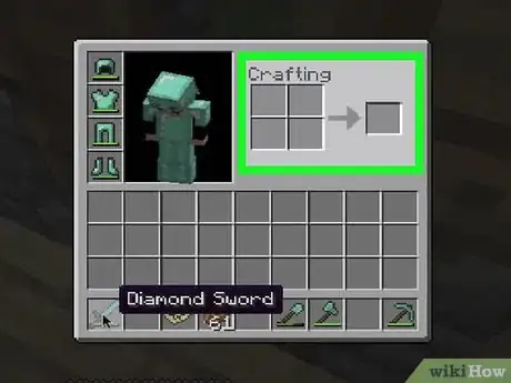 Image intitulée Make Glass in Minecraft Step 6