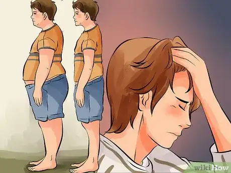 Image intitulée Help Your Spouse With Depression Step 1