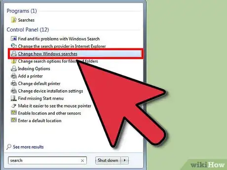 Image intitulée Make Windows 7 Search File Contents Step 8
