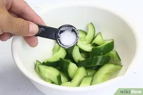 Image intitulée Cook a Cucumber Step 11