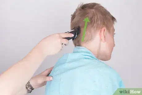 Image intitulée Cut Boys' Hair Step 4