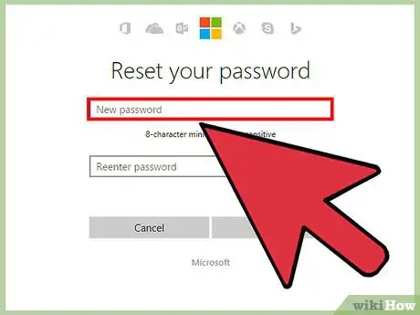 Image intitulée Change Microsoft Outlook Password Step 18