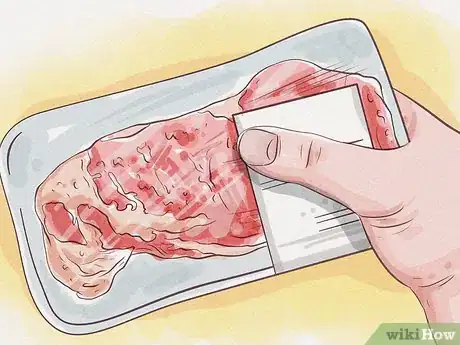 Image intitulée Know if Meat Is Bad Step 17