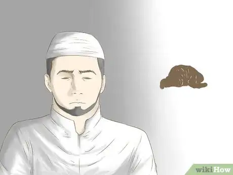 Image intitulée Ask Allah for Forgiveness Step 1