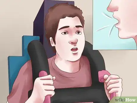 Image intitulée Overcome Your Fear of Roller Coasters Step 12