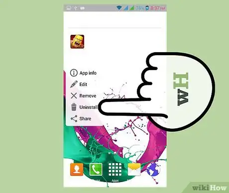 Image intitulée Hack Clash of Clans on Android Step 11