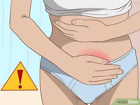 Image intitulée Know the Symptoms of Ovarian Cancer Step 2
