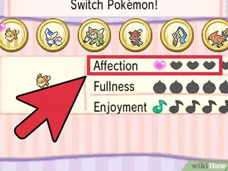 Image intitulée Evolve Eevee Into Sylveon Step 3