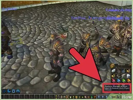 Image intitulée Get to Pandaria from Stormwind Step 4