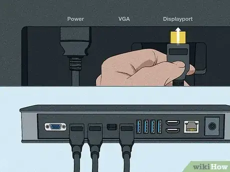 Image intitulée Connect Two Monitors to a Laptop Step 16