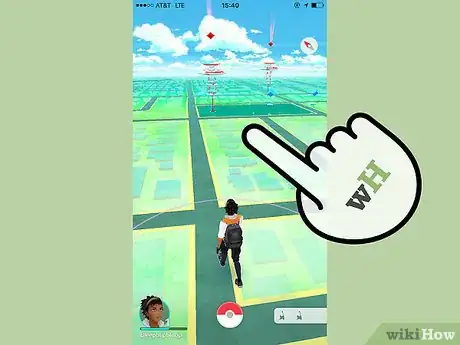 Image intitulée Pokemongym