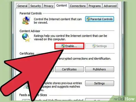 Image intitulée Restrict Web Browsing Using Internet Explorer Step 28