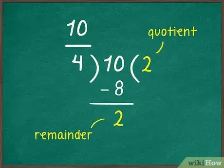 Image intitulée Simplify an Improper Fraction Step 10