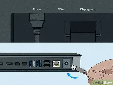 Image intitulée Connect Two Monitors to a Laptop Step 14