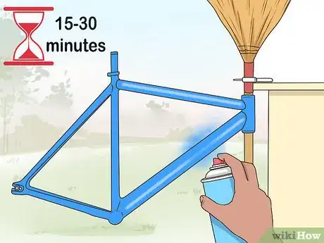Image intitulée Paint a Bike Step 12