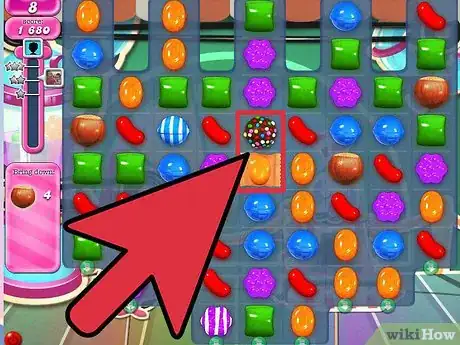 Image intitulée Use Boosters in Candy Crush Step 25