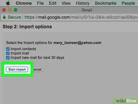 Image intitulée Switch from Yahoo! Mail to Gmail Step 11