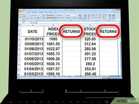 Image intitulée Calculate Beta Step 12