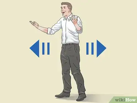 Image intitulée Communicate With Body Language Step 8