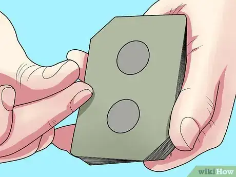 Image intitulée Do an Easy Magic Trick Step 11