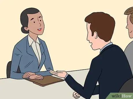 Image intitulée Pass a Job Interview Step 10