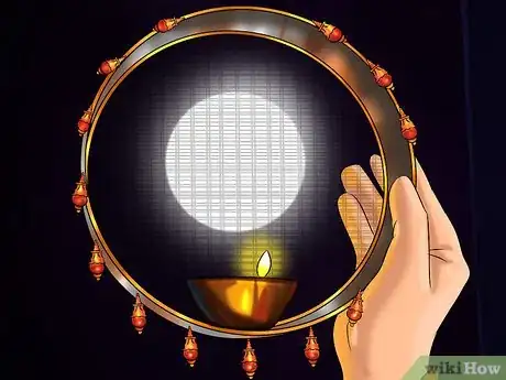 Image intitulée Celebrate Karva Chauth Step 10