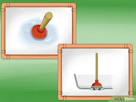 Image intitulée Unclog a Shower Drain Step 10