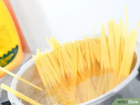 Image intitulée Make Baked Spaghetti Step 2