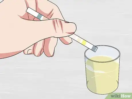 Image intitulée Use a Urine Dipstick Test Step 3