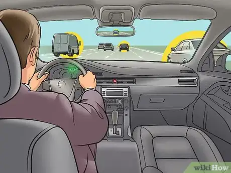 Image intitulée Stop a Car with No Brakes Step 11